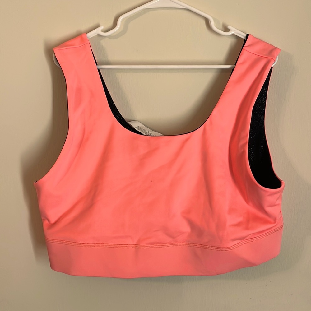 Harlow MIDI Medium Impact Sports Bra